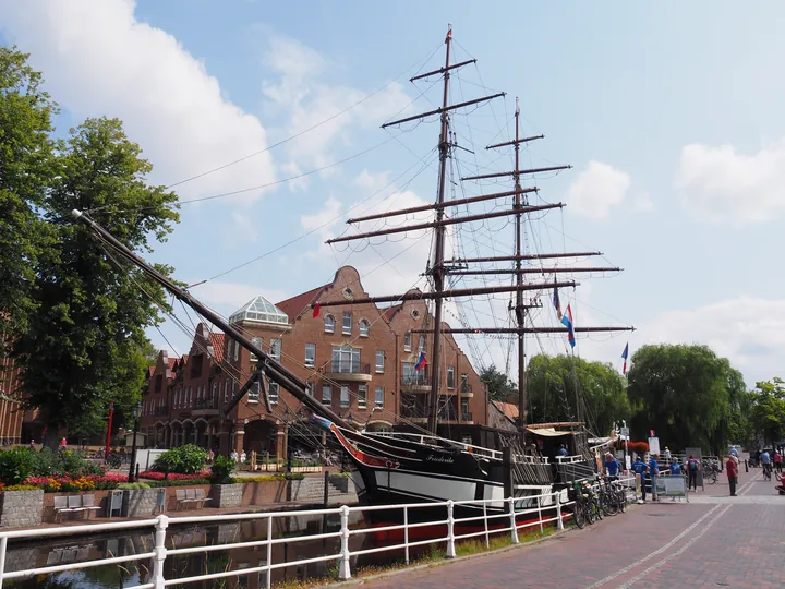 Papenburg (Germany)